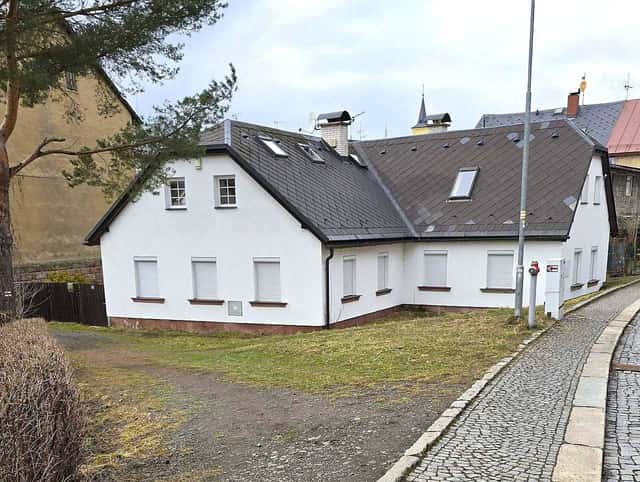 Pronájem objektu, Lomnice nad Popelkou, okres Semily