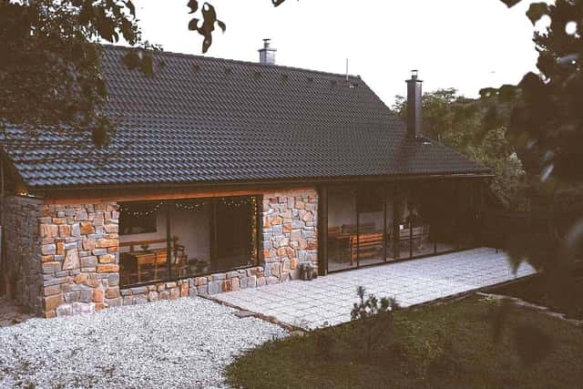 Pronájem objektu, Lopeník, okres Uherské Hradiště