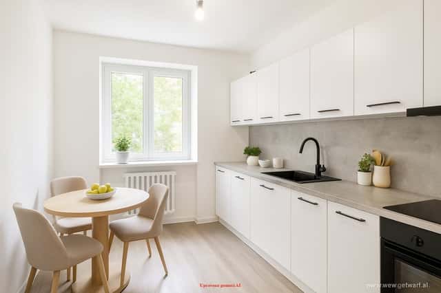 Pronájem bytu 2+1 56 m², Jana Wericha, Havířov – Havířov-město, okres Karviná