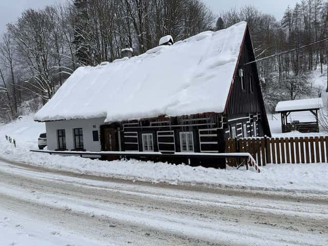 Pronájem objektu, Dolní Dvůr, okres Trutnov