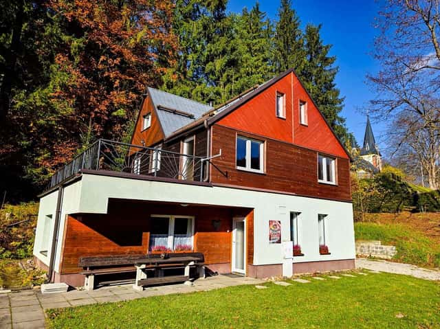 Pronájem objektu, Horní Lomná, okres Frýdek-Místek
