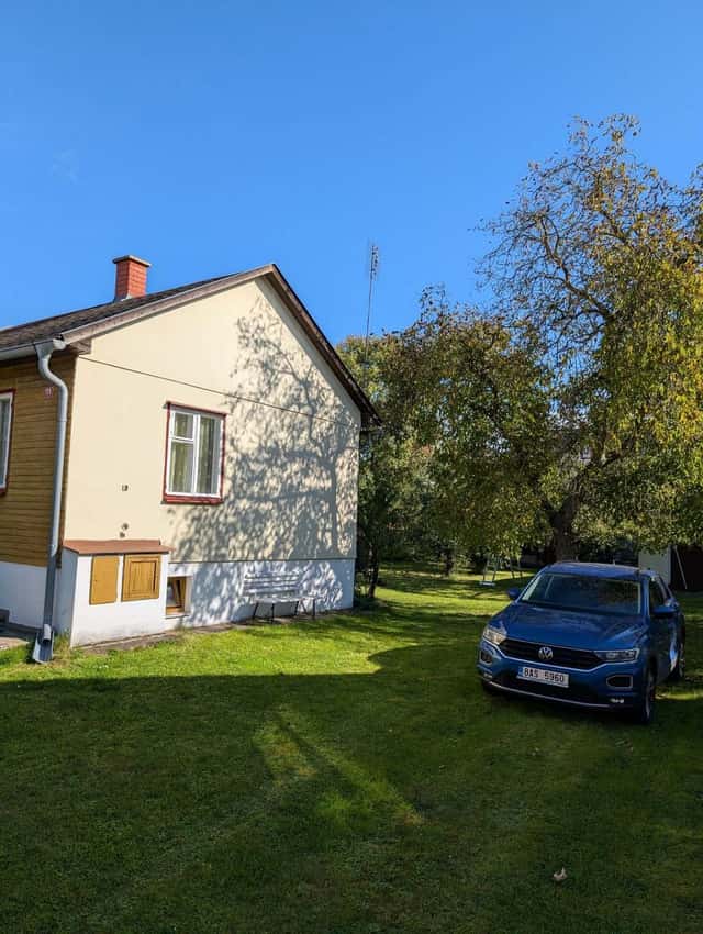 Pronájem objektu, Poděbrady – Polabec, okres Nymburk