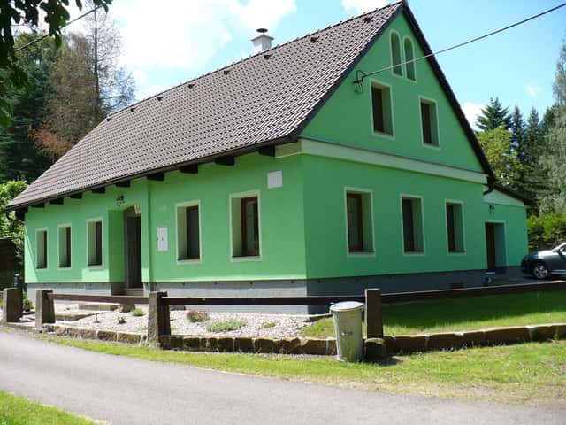 Pronájem objektu, Martínkovice, okres Náchod