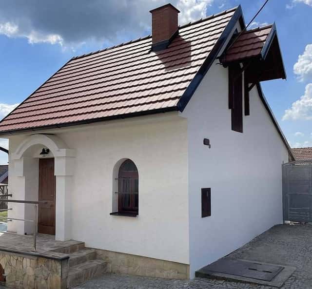 Pronájem objektu, Mutěnice, okres Hodonín