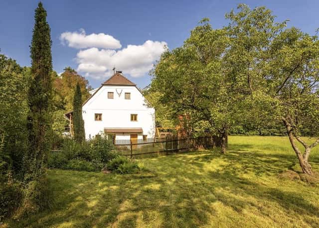 Pronájem objektu, Mladošovice – Petrovice u Borovan, okres České Budějovice