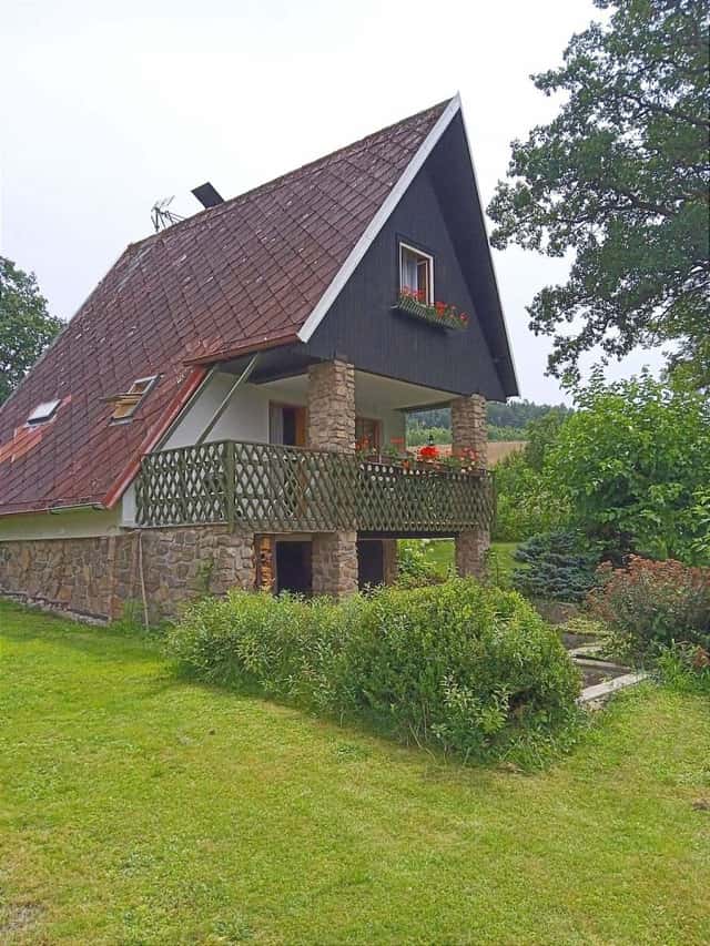 Pronájem objektu, Bavorov, okres Strakonice