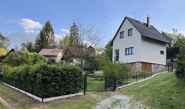 Pronájem objektu, Dobronice u Bechyně, okres Tábor
