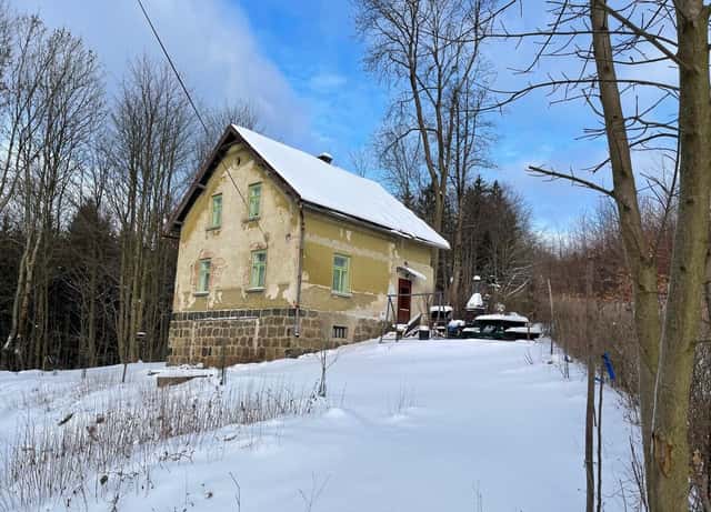 Prodej objektu 111 m², Mikulášovice, okres Děčín