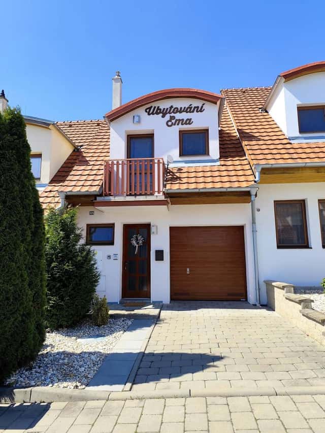 Pronájem objektu, Valtice, okres Břeclav