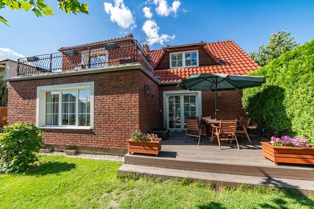 Prodej domu 4+1 156 m², Marie Majerové, Kladno – Hnidousy
