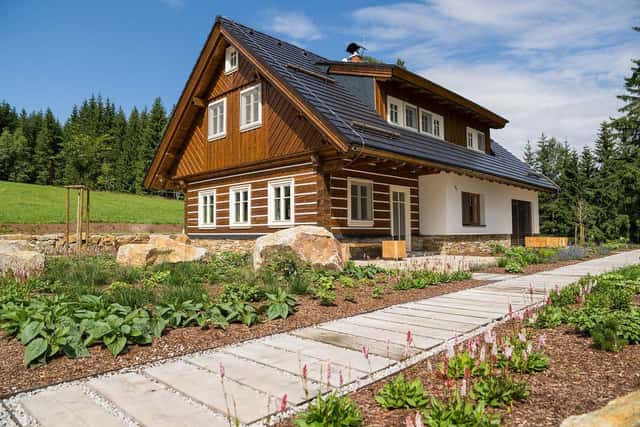 Pronájem objektu, Lenora – Houžná, okres Prachatice