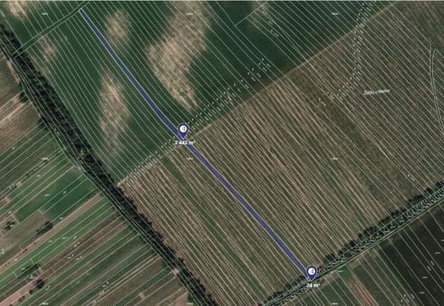Prodej pozemku, Josefov – Josefov u Hodonína, okres Hodonín