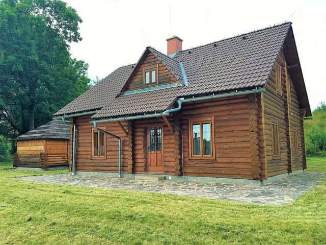 Pronájem objektu, Těchonín – Celné, okres Ústí nad Orlicí