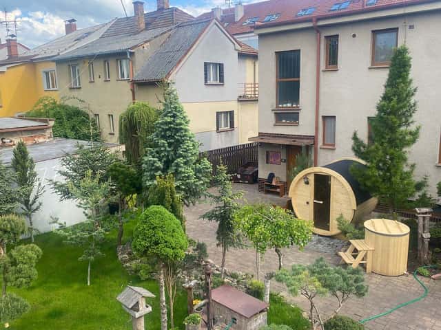 Pronájem objektu, Nymburk