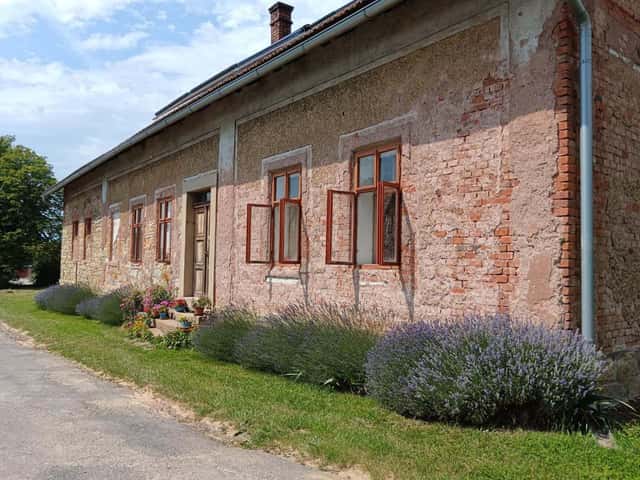 Pronájem objektu, Ústí nad Orlicí – Knapovec