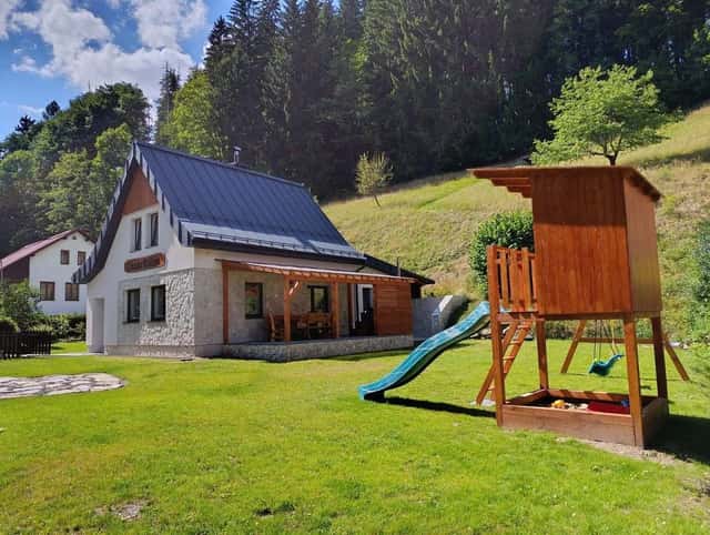 Pronájem objektu, Dolní Dvůr, okres Trutnov