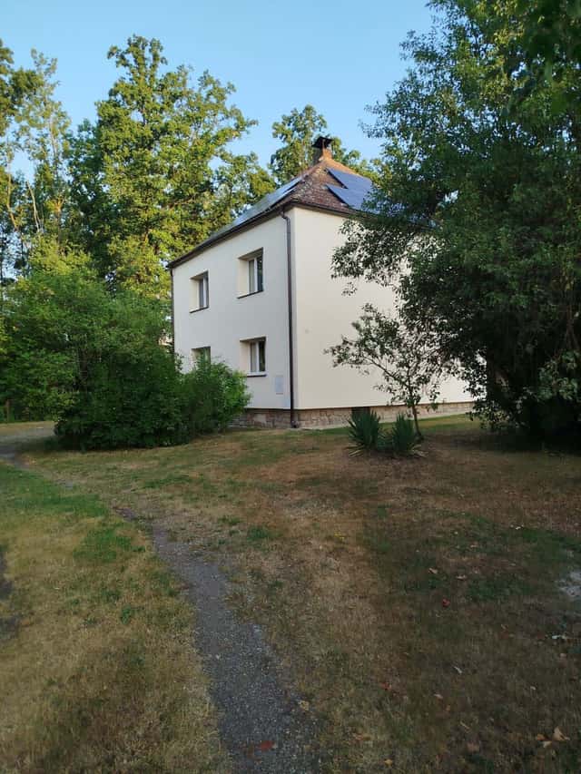 Pronájem objektu, Borovany – Hluboká u Borovan, okres České Budějovice
