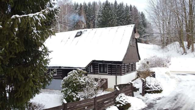 Pronájem objektu, Plavy, okres Jablonec nad Nisou