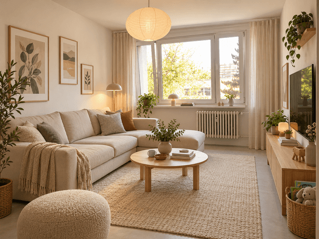 Prodej bytu 3+kk 61 m², Anny Drabíkové, Praha 4 – Háje