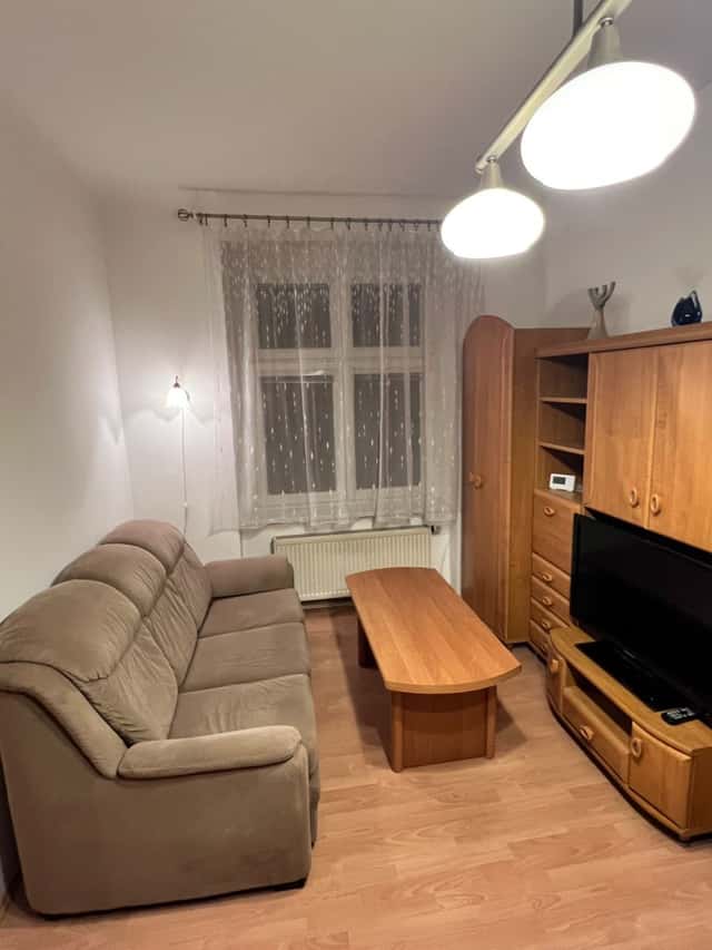 Pronájem bytu 2+kk 50 m², Na Břehu, Praha 9 – Vysočany