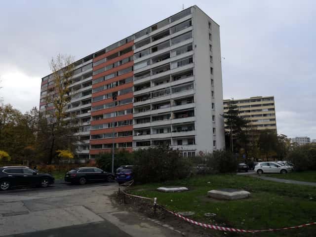 Prodej bytu 3+kk 68 m², Jílovská, Praha 4 – Braník