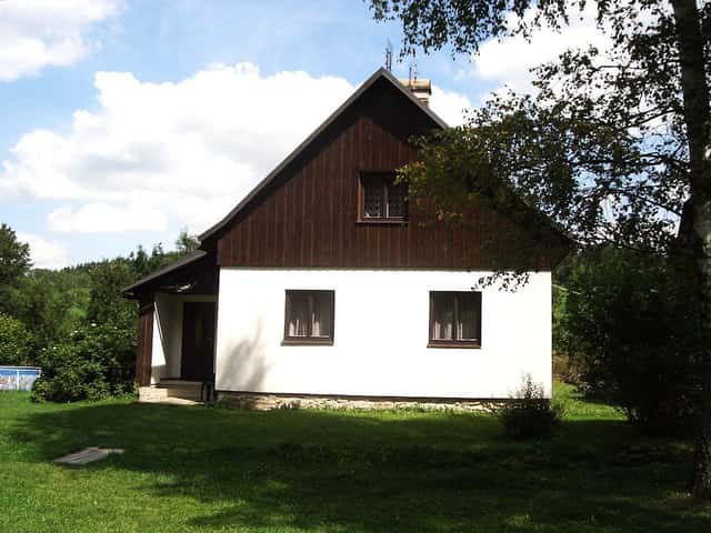 Pronájem objektu, Kuklík, okres Žďár nad Sázavou