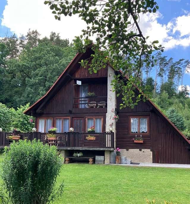 Pronájem objektu, Tábor – Čelkovice