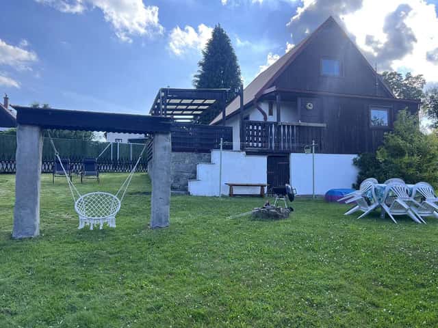 Pronájem objektu, Arnoltice, okres Děčín