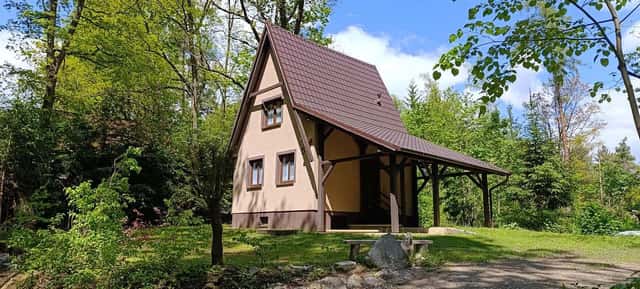 Pronájem objektu, Všemyslice, okres České Budějovice