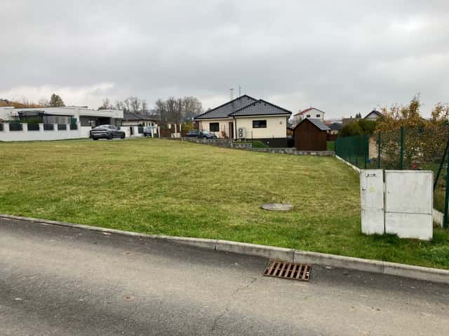 Prodej pozemku, Topolová, Štěnovice, okres Plzeň-jih