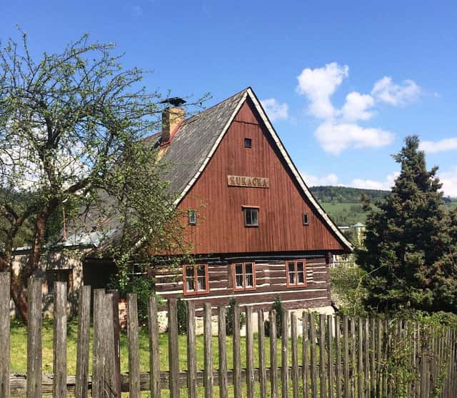 Pronájem objektu, Mladkov, okres Ústí nad Orlicí