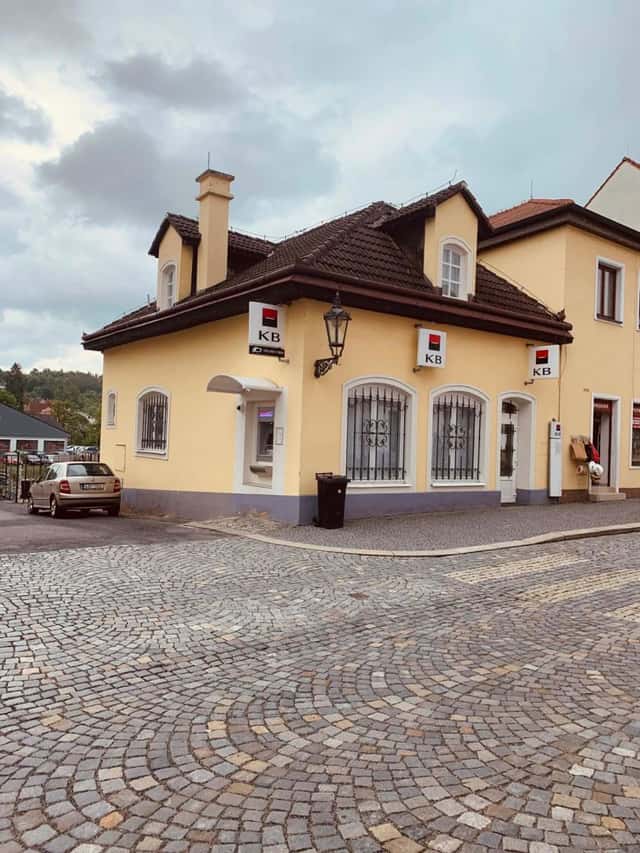 Prodej domu ostatni 179 m², Masarykovo náměstí, Náměšť nad Oslavou, okres Třebíč