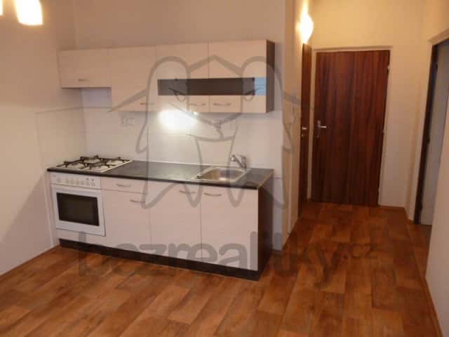 Pronájem bytu 1+1 39 m², Manětínská, Plzeň – Bolevec, okres Plzeň-město