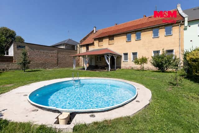 Prodej, Rodinný dům, 230 m², Hněvošice, Hněvošice, okres Opava