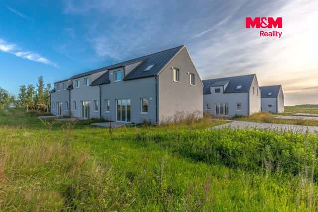 Prodej, Rodinný dům, 102 m², Starý Vestec, Starý Vestec, okres Nymburk