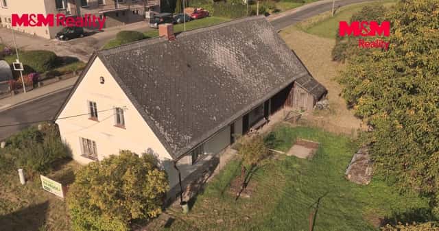 Prodej, Rodinný dům, 129 m², Bílá Třemešná, Bílá Třemešná, okres Trutnov