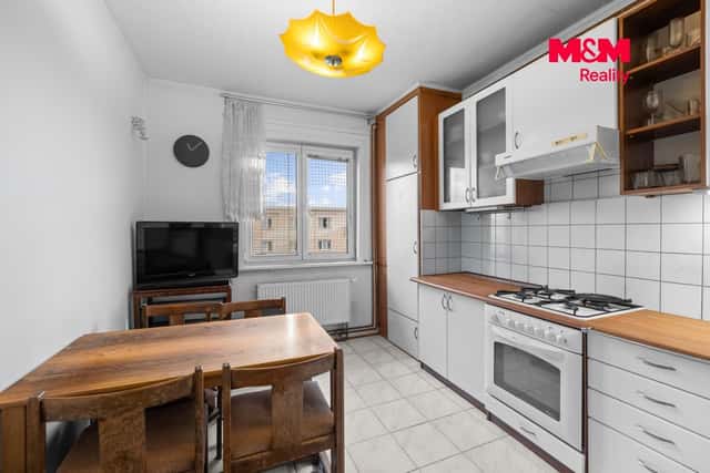 Prodej, Byt 2+1, 68 m², Praha, Jevanská, Jevanská, Praha 10 – Strašnice