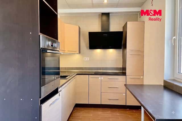 Prodej, Byt 3+1, 78 m², Tábor, Sofijská, Sofijská, Tábor