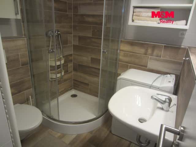 Pronájem, Byt 1+1, 29 m², Kladno, Jaroslava Holečka, Jaroslava Holečka, Kladno