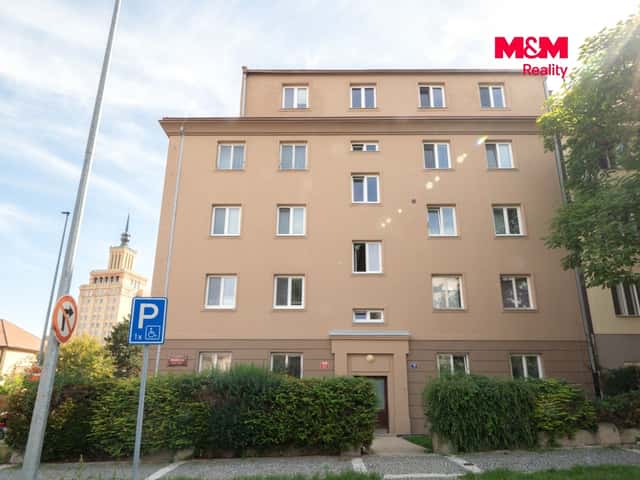 Prodej, Byt 3+1, 81 m², Praha, Zemědělská, Zemědělská, Praha 6 – Dejvice