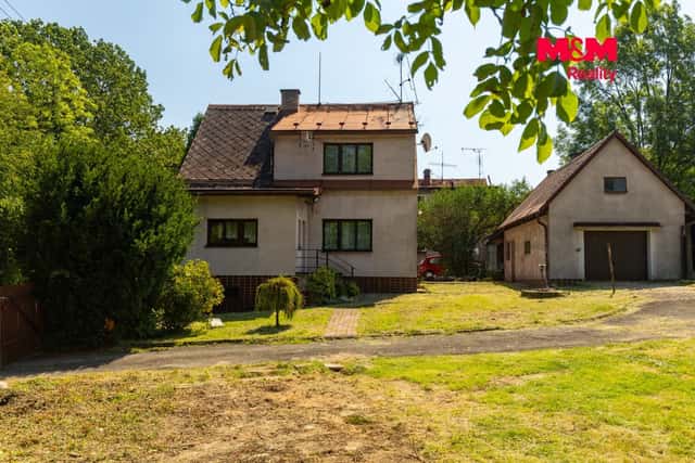 Prodej, Rodinný dům, 110 m², Třinec, Třinec – Konská, okres Frýdek-Místek