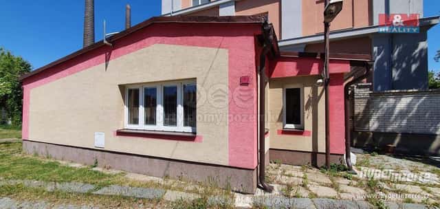 Pronájem,kancelářských prostor, 45 m?, Přerov, Přerov