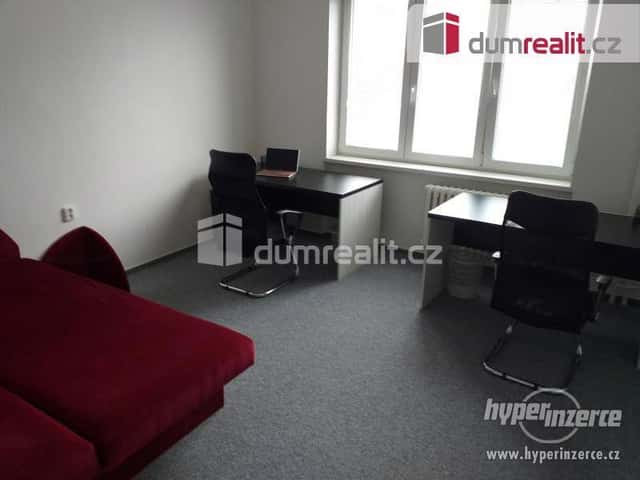 Pronájem, studentský pokoj, 20m2, Opava, ul. Kolářská, Opava