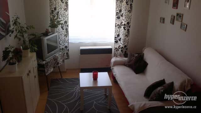 PRONÁJEM 2+1 PRAHA 6, BŘEVNOV, Praha