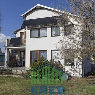 Prodej rodinného domu 246 m² Praha, Havraní, Praha