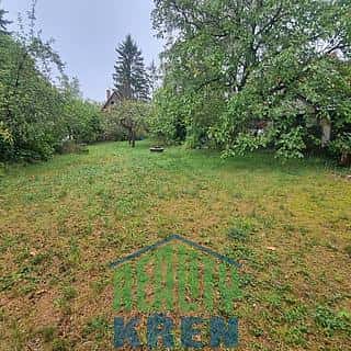 Prodej stavební parcely 779 m² Kamenice, Tišická, Kamenice, okres Praha-východ