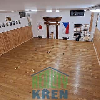 Pronájem ostatního 120 m² Praha, Ke Kozím hřbetům, Praha