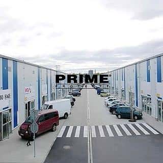 Pronájem skladu 205 m² Praha, Tiskařská, Praha