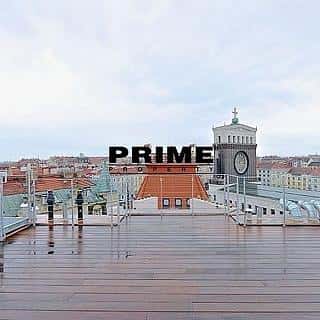 Pronájem bytu 2+kk 60 m² Praha, náměstí Jiřího z Poděbrad, Praha