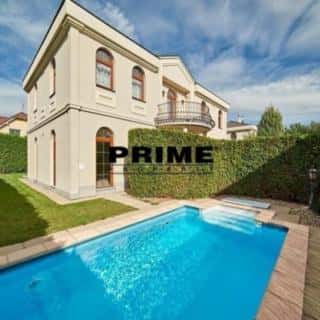 Pronájem rodinného domu 270 m² Praha, Nebušická, Praha